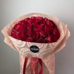 Букет Троянда